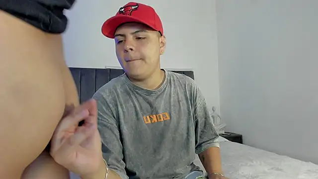 NoahLux online show from 10/23/25, 06:17