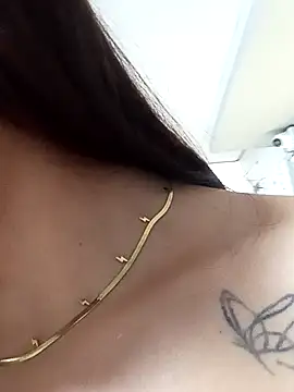 Snapshot of CharlotteSex_ chatting on 09/13/25, 11:32 CharlotteSex online show from 09/13/25, 11:32