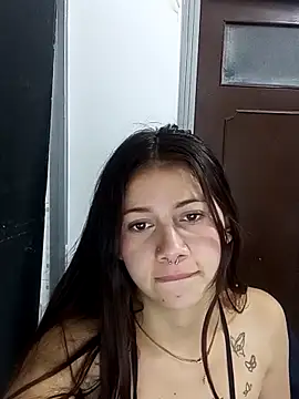 Snapshot of CharlotteSex_ chatting on 09/22/25, 11:23 CharlotteSex online show from 09/22/25, 11:23