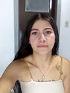 Snapshot of CharlotteSex_ chatting on 10/13/25, 11:10 CharlotteSex online show from 10/13/25, 11:10