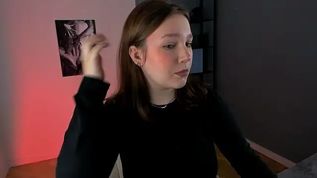 JaneByrd online show from 11/30/25, 02:43