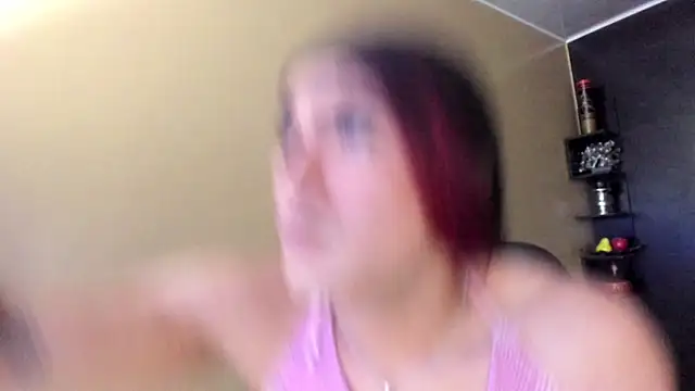 Kimberly Vazquez online show from 11/07/25, 03:06