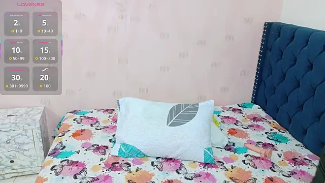 Thatsmygoodboy online show from 10/18/25, 12:17