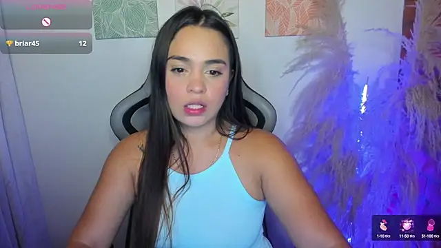 alana dantes online show from 09/30/25, 02:16