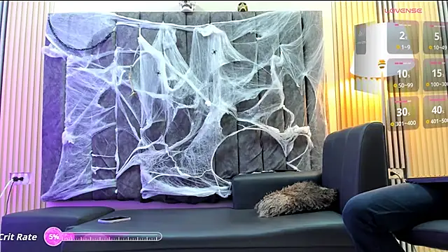 rubby lux online show from 10/17/25, 12:30