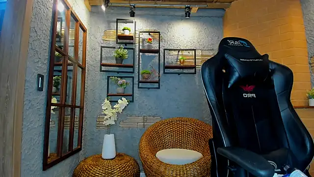 MikePark  online show from 09/09/25, 11:10