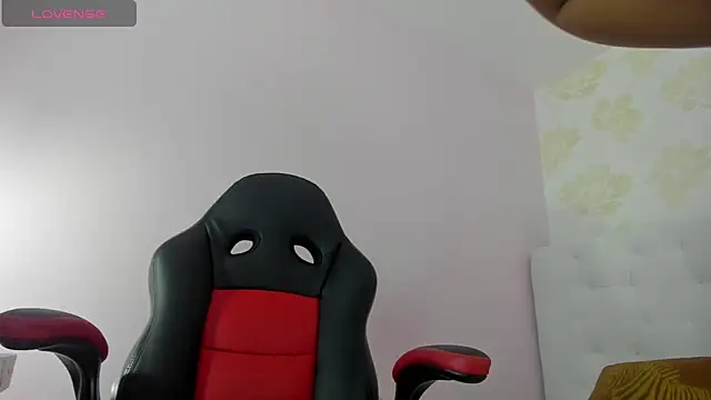 ALISSON BARKER online show from 09/29/25, 12:10