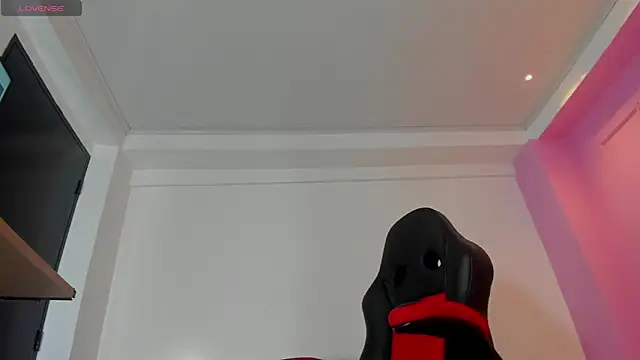 ALISSON BARKER online show from 11/05/25, 12:27