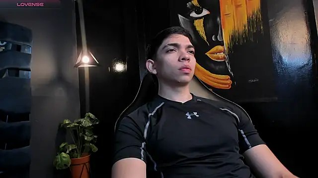 Eryonbradley online show from 12/03/25, 11:19