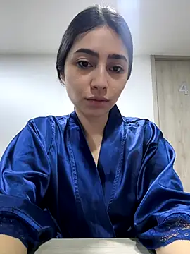 EmelyParker online show from 09/18/25, 11:18