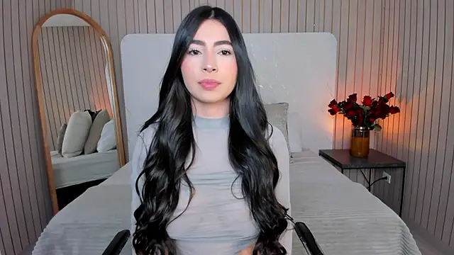 EmelyParker online show from 06/26/26, 02:49