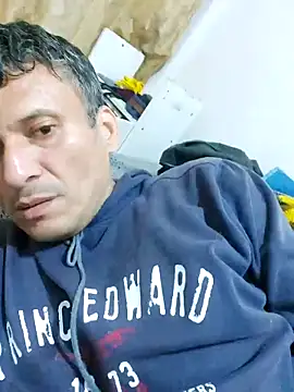 luislimafuego online show from 10/30/25, 10:10