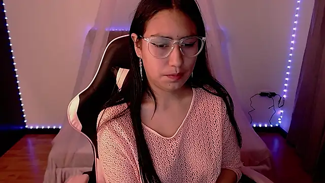 ThaliaGreyx online show from 09/10/25, 02:00