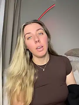 louiseberkeley online show from 06/02/26, 11:23