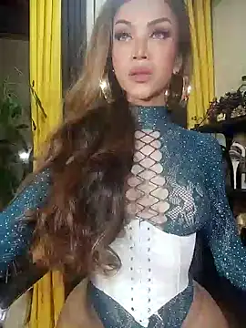 AngelMisterious online show from 11/16/25, 09:31