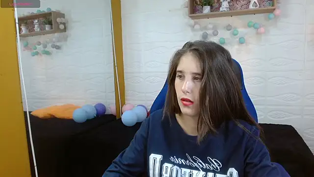 Snapshot of karlarousex chatting on 10/03/25, 03:36 karlarousex online show from 10/03/25, 03:36