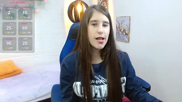 Snapshot of karlarousex chatting on 10/10/25, 02:54 karlarousex online show from 10/10/25, 02:54