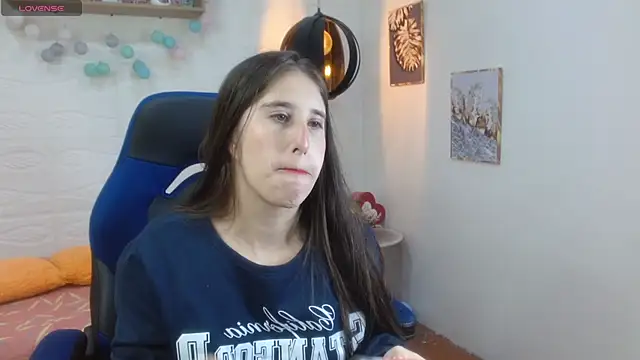 Snapshot of karlarousex chatting on 11/05/25, 03:17 karlarousex online show from 11/05/25, 03:17