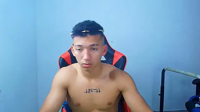 JuanchiT66 online show from 09/23/25, 03:31