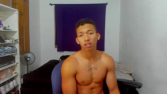 JuanchiT66 online show from 10/09/25, 09:24