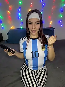 Jesicamartinezok online show from 07/18/26, 11:19
