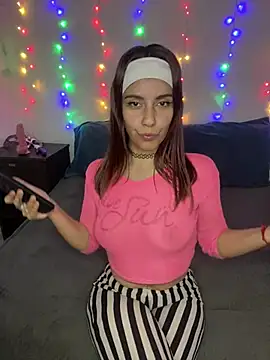Jesicamartinezok online show from 07/29/26, 08:07