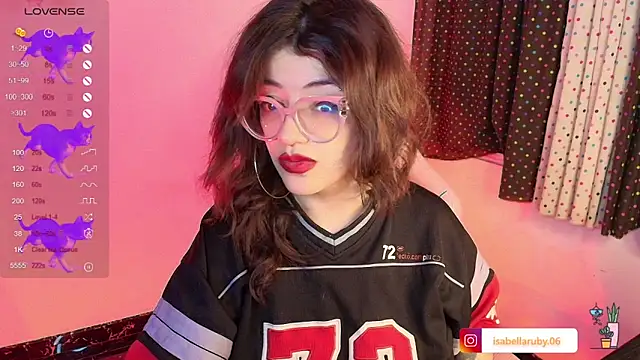 Snapshot of isaferrer06 chatting on 10/09/25, 09:40 isaferrer06 online show from 10/09/25, 09:40