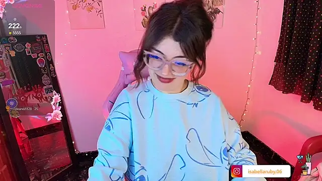 Snapshot of isaferrer06 chatting on 10/29/25, 04:15 isaferrer06 online show from 10/29/25, 04:15