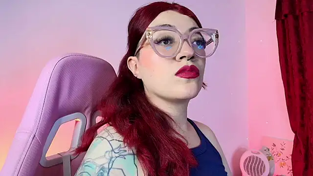 isaferrer06 online show from 07/23/26, 03:15
