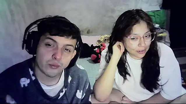 OnlyGrace online show from 09/18/25, 06:59