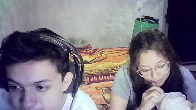 OnlyGrace online show from 10/04/25, 03:37