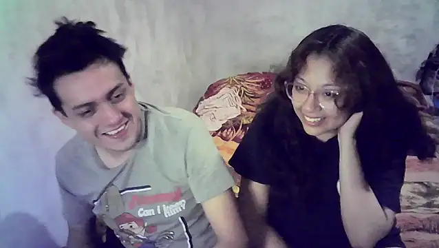 OnlyGrace online show from 10/17/25, 06:38