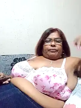 mileesha online show from 09/12/25, 06:52