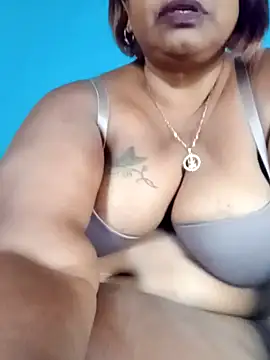 mileesha online show from 10/09/25, 08:12