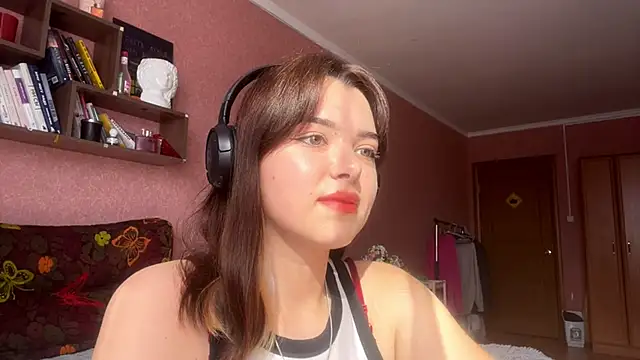 PUP PUP Sea online show from 09/14/25, 07:07