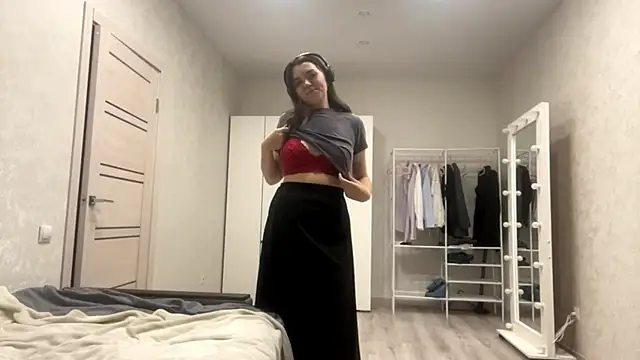 PUP PUP Sea online show from 09/25/25, 03:49