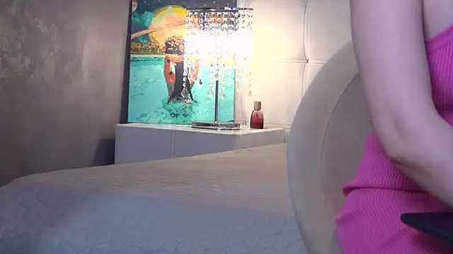 Snapshot of LadyValeriaXO chatting on 04/30/26, 11:38 LadyValeriaXO online show from 04/30/26, 11:38