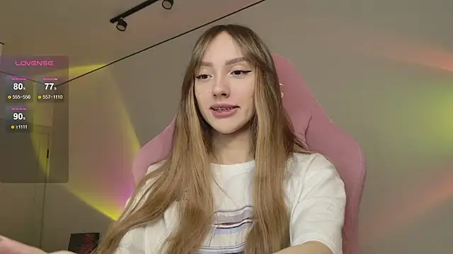 Lunainnk online show from 09/29/25, 11:42