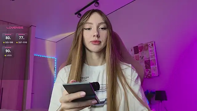 Lunainnk online show from 10/05/25, 12:42