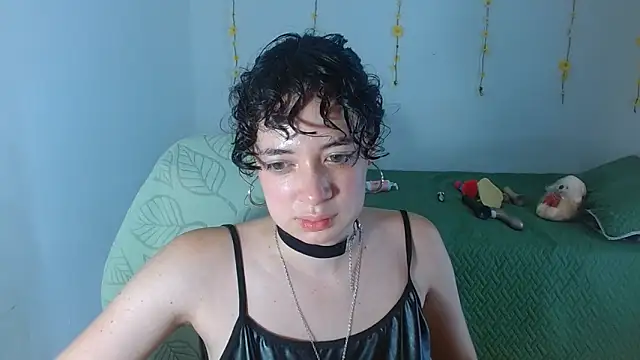 sajecrismaa online show from 03/08/26, 02:04