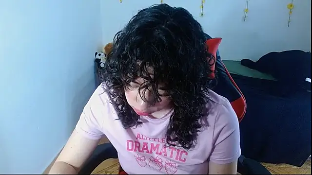 sajecrismaa online show from 06/14/26, 02:24