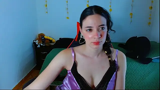 sajecrismaa online show from 07/25/26, 12:09