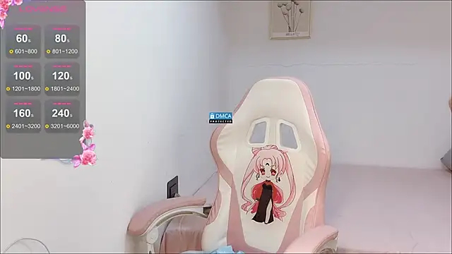 R R6 online show from 10/07/25, 01:52