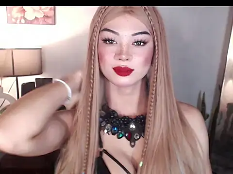 Hugecock shantall online show from 09/25/25, 06:06