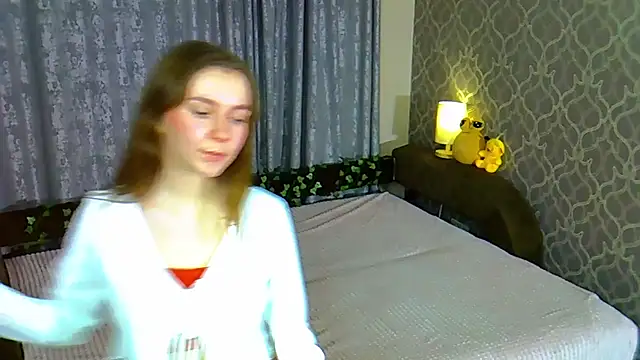 Little L1ss online show from 10/21/25, 01:56