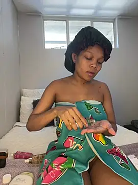 BaddestAss22 online show from 07/19/26, 10:30