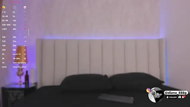 Mia-Medina online show from 09/17/25, 11:34