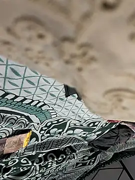 whitelady15 online show from 10/22/25, 04:18