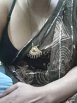 Ankitabhabhihot online show from 10/10/25, 04:06