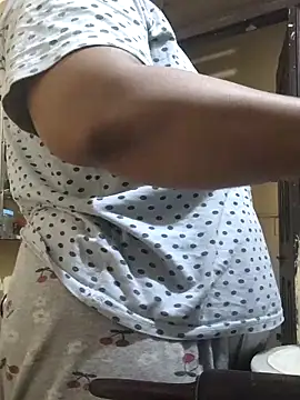 Ankitabhabhihot online show from 10/22/25, 06:13